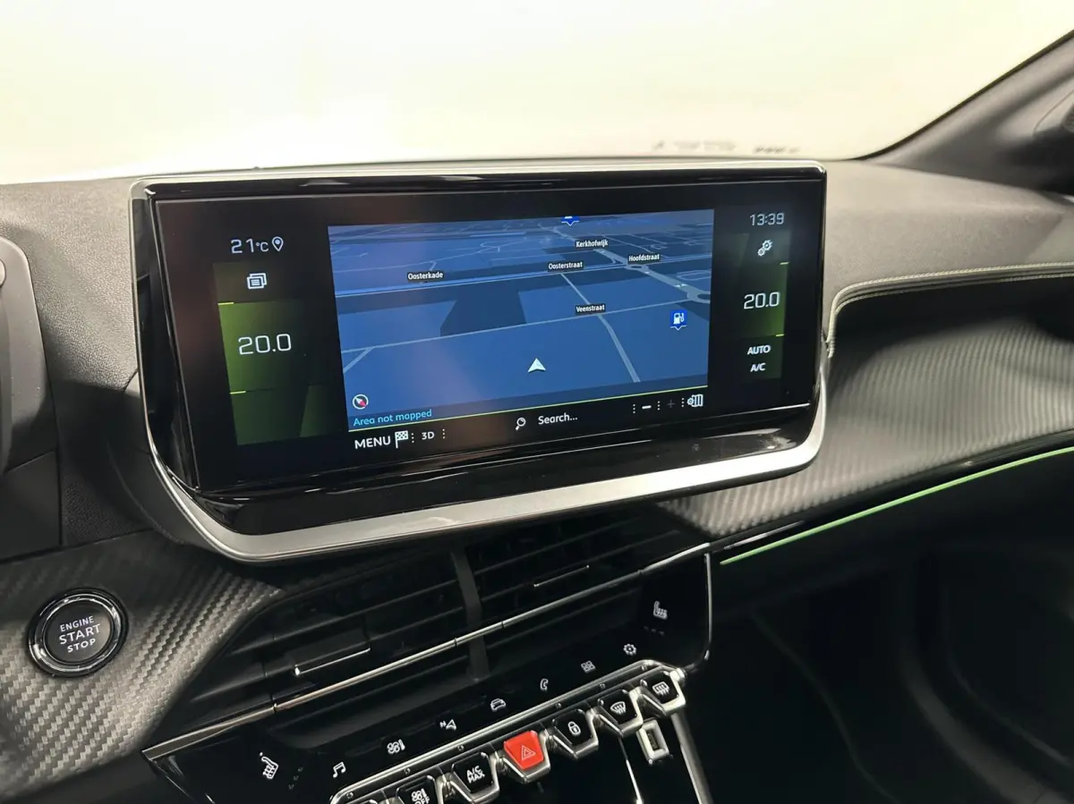 1.2 PureTech GT Pack Pano Carplay Camera Stoelverwarming