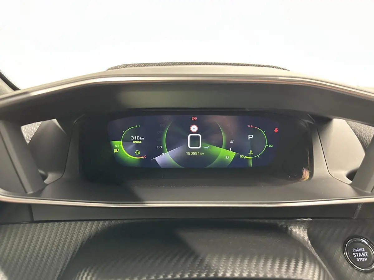 1.2 PureTech GT Pack Pano Carplay Camera Stoelverwarming