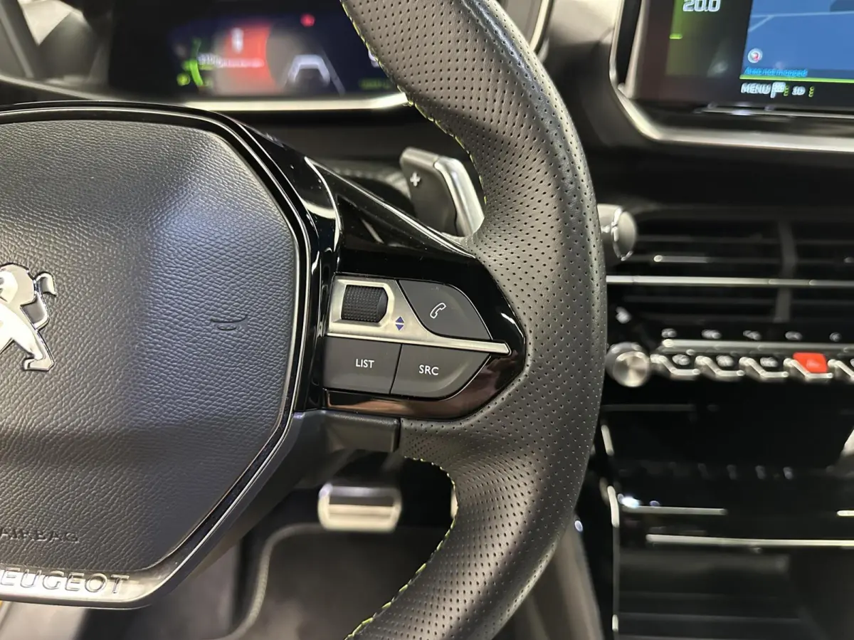 1.2 PureTech GT Pack Pano Carplay Camera Stoelverwarming