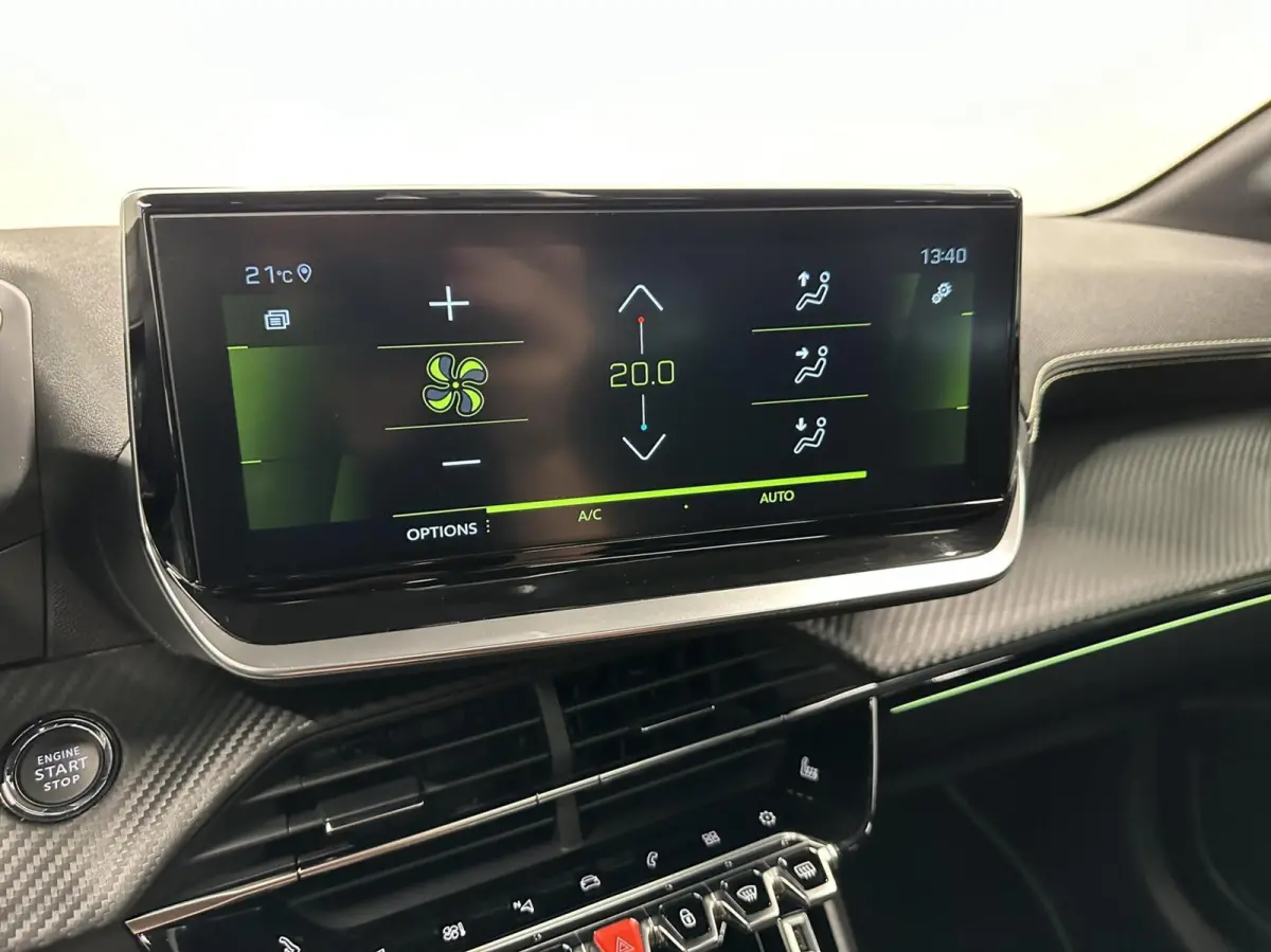 1.2 PureTech GT Pack Pano Carplay Camera Stoelverwarming