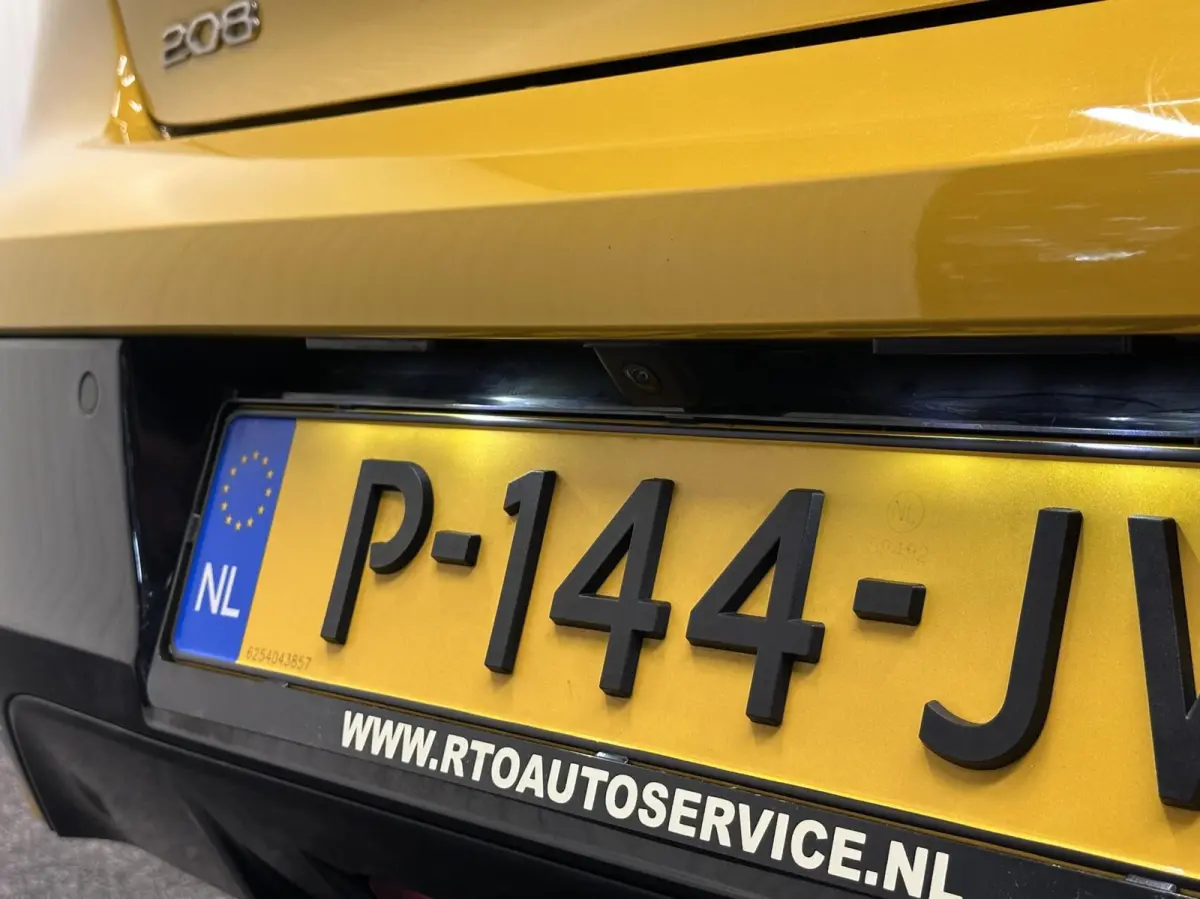 1.2 PureTech GT Pack Pano Carplay Camera Stoelverwarming