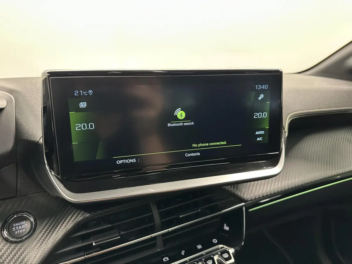 1.2 PureTech GT Pack Pano Carplay Camera Stoelverwarming