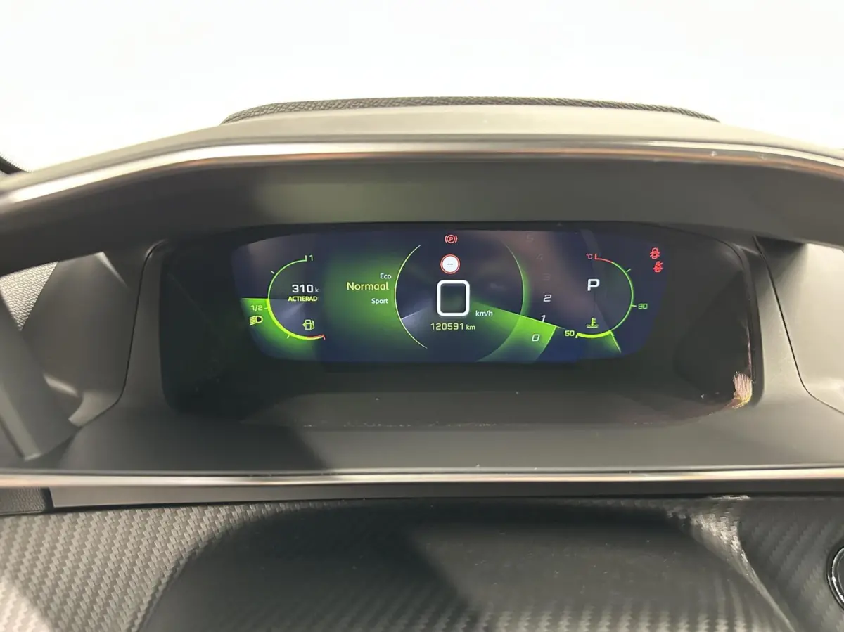 1.2 PureTech GT Pack Pano Carplay Camera Stoelverwarming