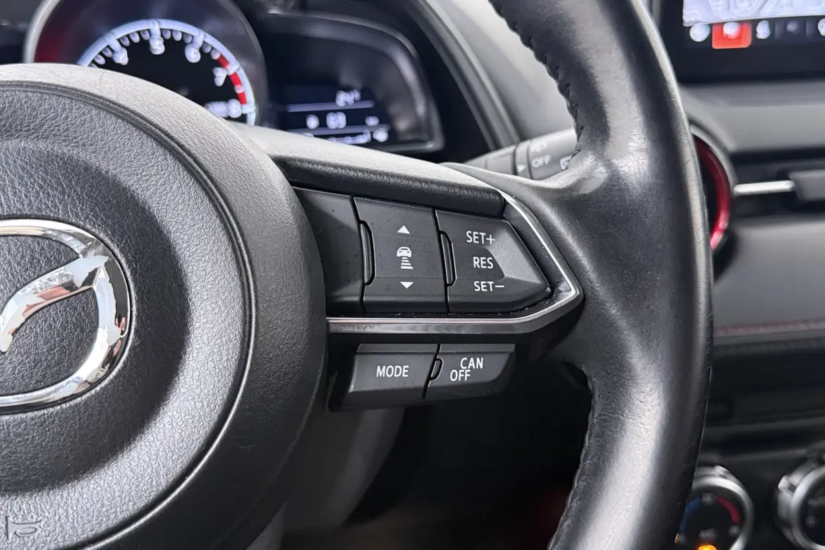 2.0 e-SkyActiv Aut. Head-up Display Trekhaak BOSE Camera