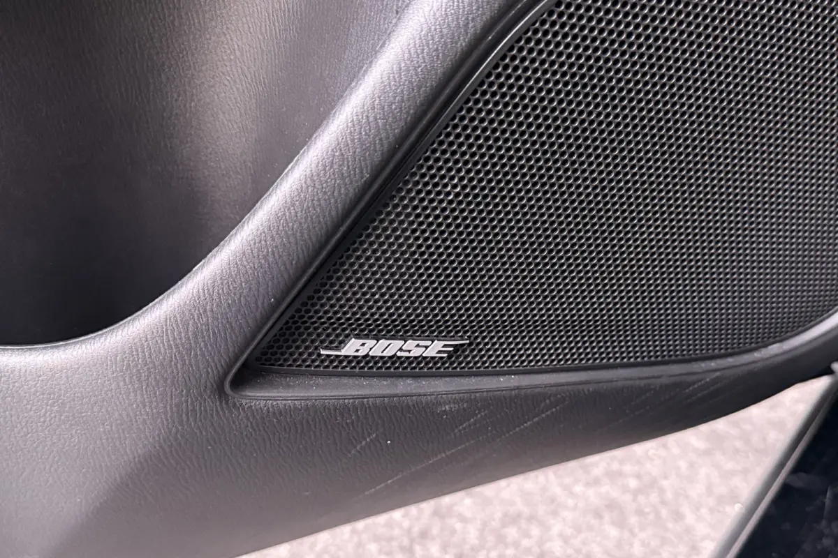 2.0 e-SkyActiv Aut. Head-up Display Trekhaak BOSE Camera