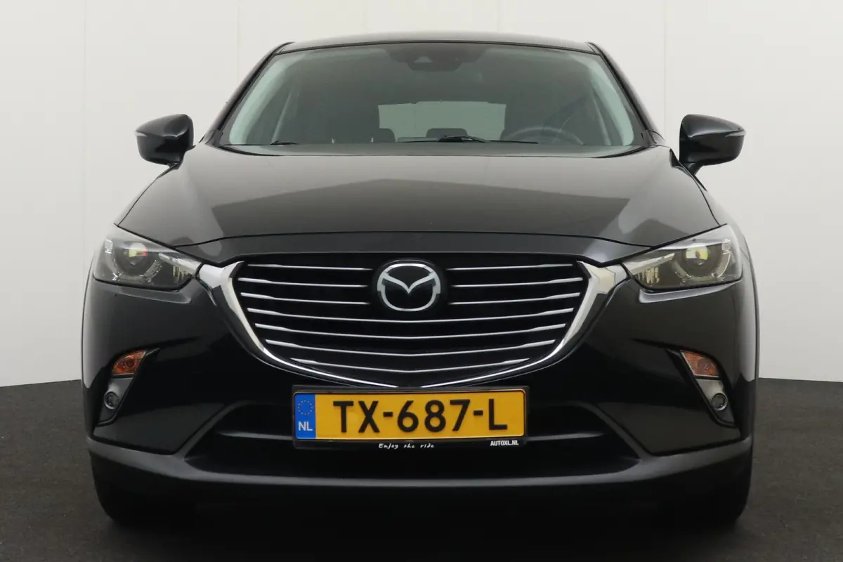 2.0 e-SkyActiv Aut. Head-up Display Trekhaak BOSE Camera