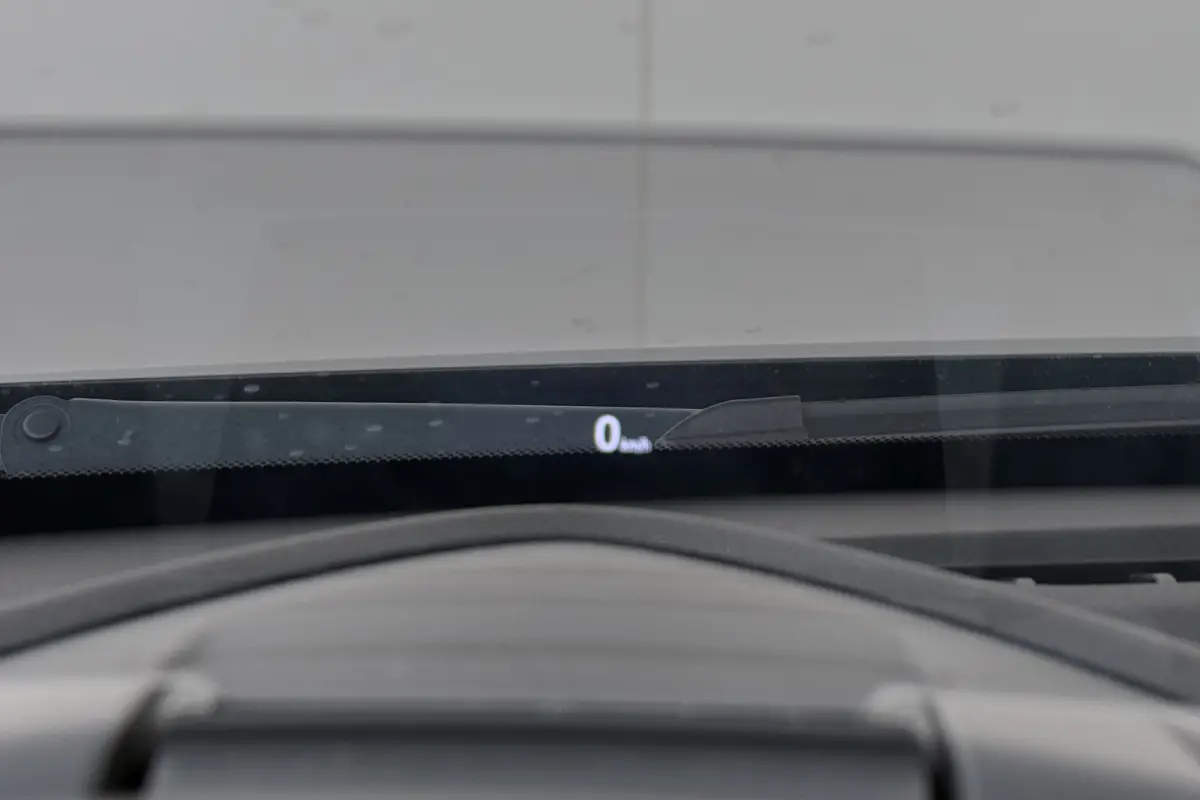 2.0 e-SkyActiv Aut. Head-up Display Trekhaak BOSE Camera