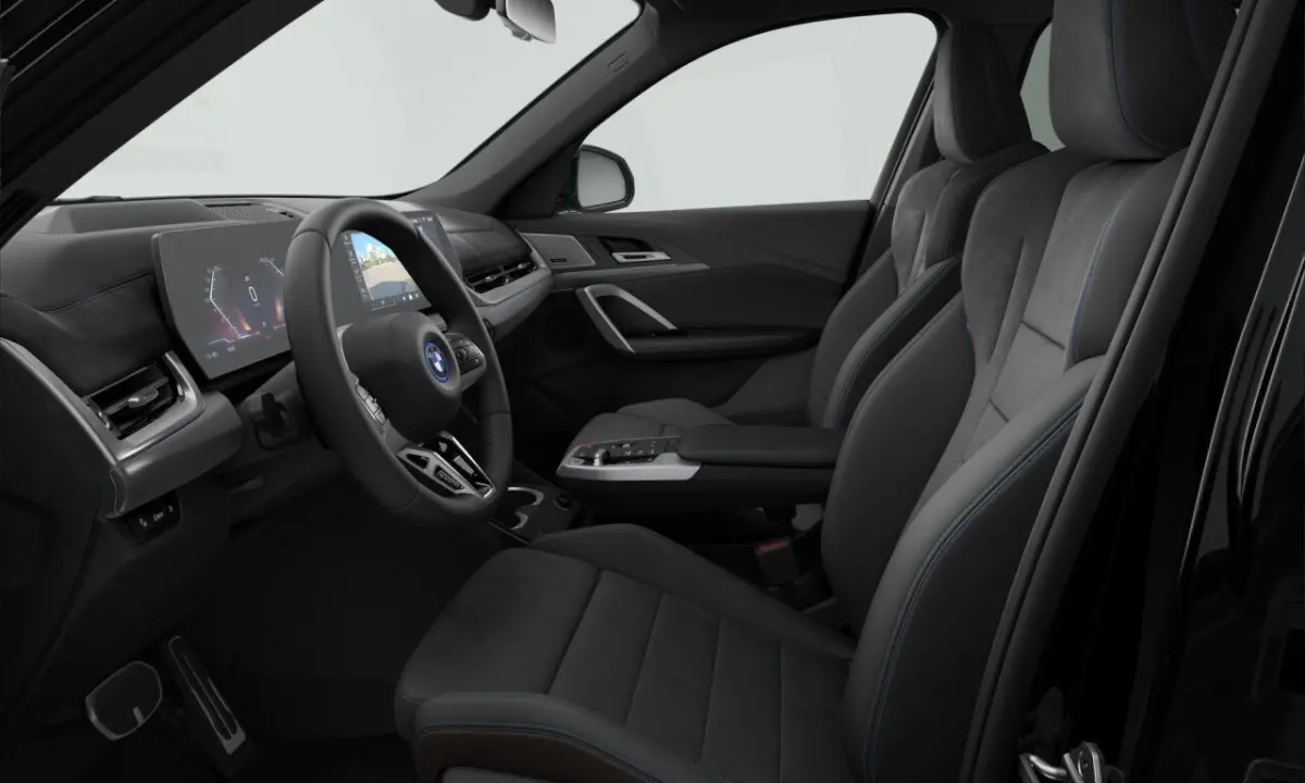 xDrive30 67 kWh M Sport Edition Comfort Pack | Innovation Pack | Travel Pack |