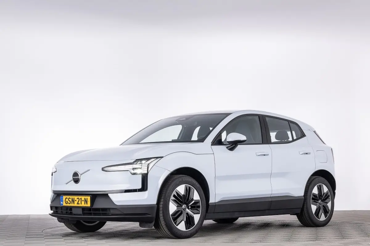 Single Motor Core 51 kWh ✅ 1e Eigenaar | SOH: 98,6 | !