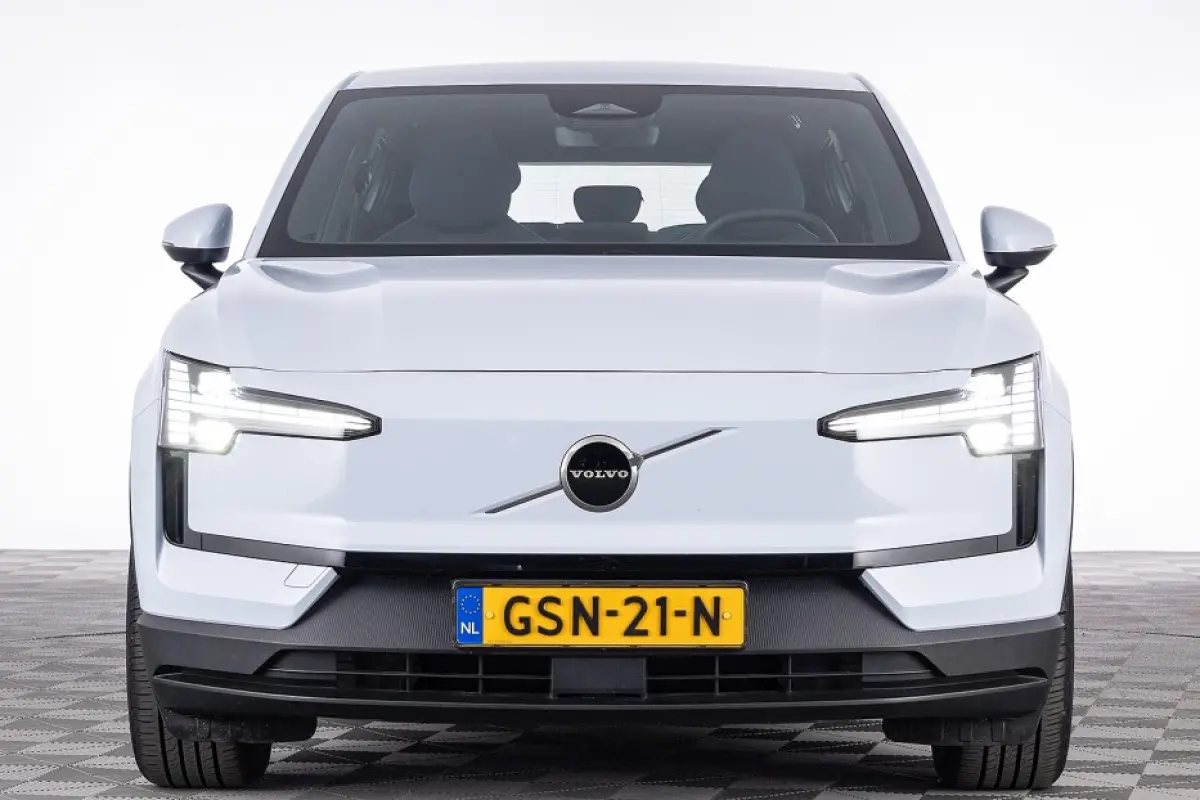 Single Motor Core 51 kWh ✅ 1e Eigenaar | SOH: 98,6 | !