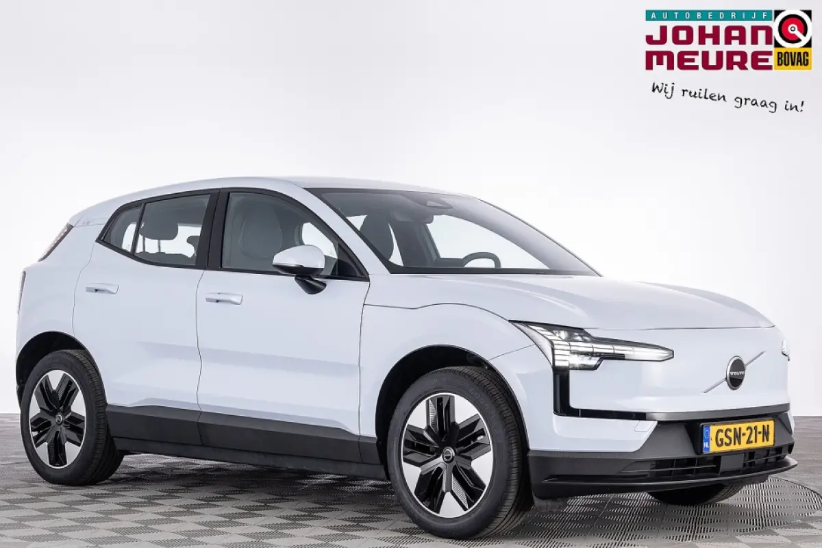 Single Motor Core 51 kWh ✅ 1e Eigenaar | SOH: 98,6 |