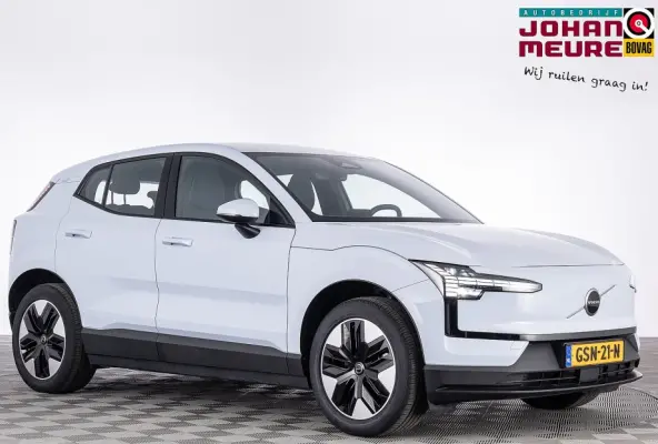 Single Motor Core 51 kWh ✅ 1e Eigenaar | SOH: 98,6 | !