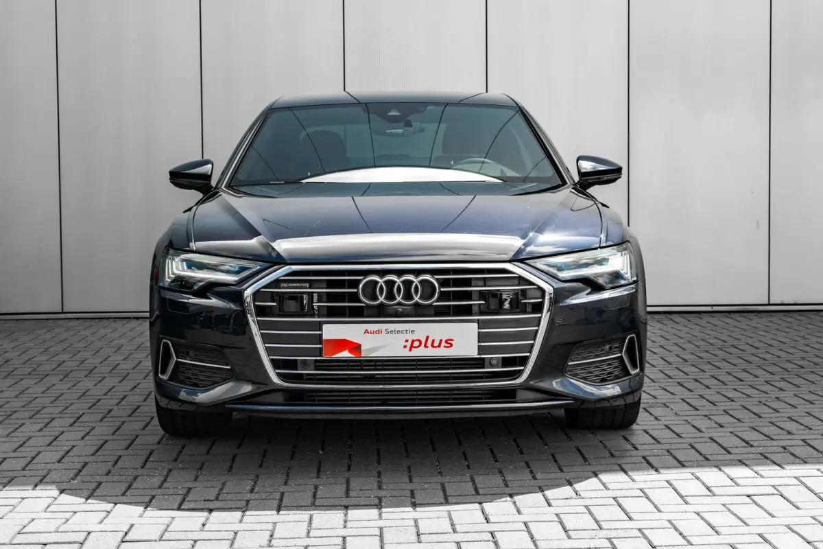 50 TFSI e quattro S edition 299PK | Trekhaak | B&O | Soft Close | 360 Camera | Head-up display | Stoelverw. voor