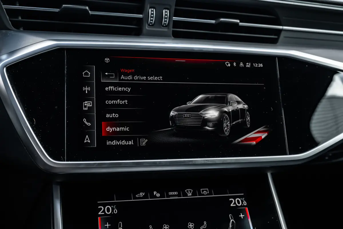50 TFSI e quattro S edition 299PK | Trekhaak | B&O | Soft Close | 360 Camera | Head-up display | Stoelverw. voor