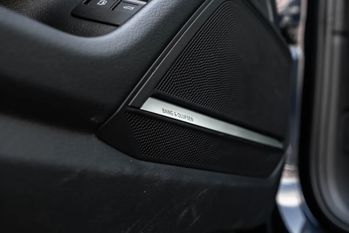 50 TFSI e quattro S edition 299PK | Trekhaak | B&O | Soft Close | 360 Camera | Head-up display | Stoelverw. voor