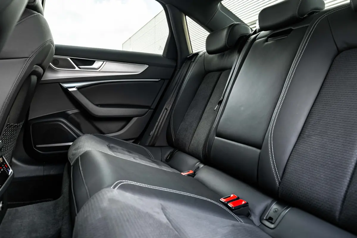 50 TFSI e quattro S edition 299PK | Trekhaak | B&O | Soft Close | 360 Camera | Head-up display | Stoelverw. voor