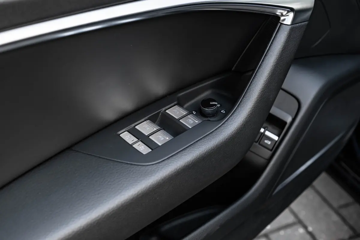 50 TFSI e quattro S edition 299PK | Trekhaak | B&O | Soft Close | 360 Camera | Head-up display | Stoelverw. voor