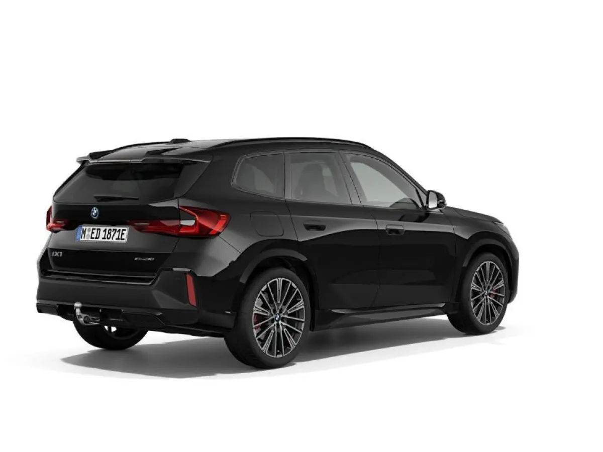 xDrive30 67 kWh M Sport Edition Premium Pack | Travel Pack | Harman Kardon