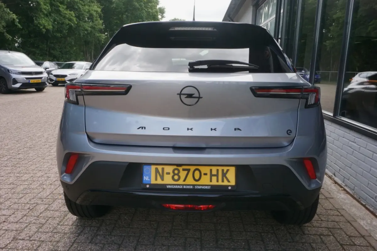 GS Line 50-kWh 11kw bl.