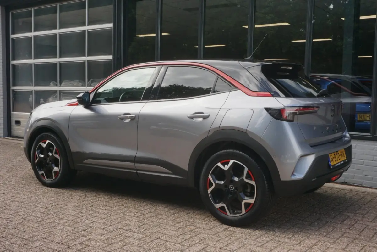 GS Line 50-kWh 11kw bl.