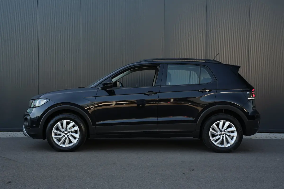 1.0 TSI Life | Camera | Apple Carplay | Navi |