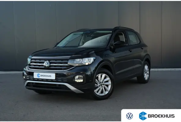 1.0 TSI Life | Camera | Apple Carplay | Navi |