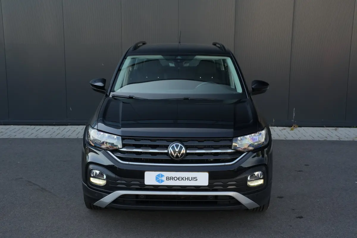 1.0 TSI Life | Camera | Apple Carplay | Navi |