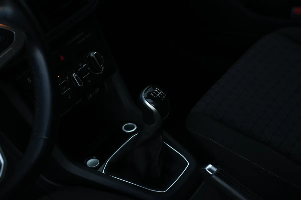 1.0 TSI Life | Camera | Apple Carplay | Navi |