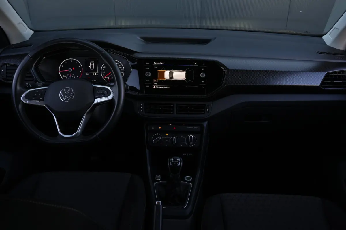 1.0 TSI Life | Camera | Apple Carplay | Navi |