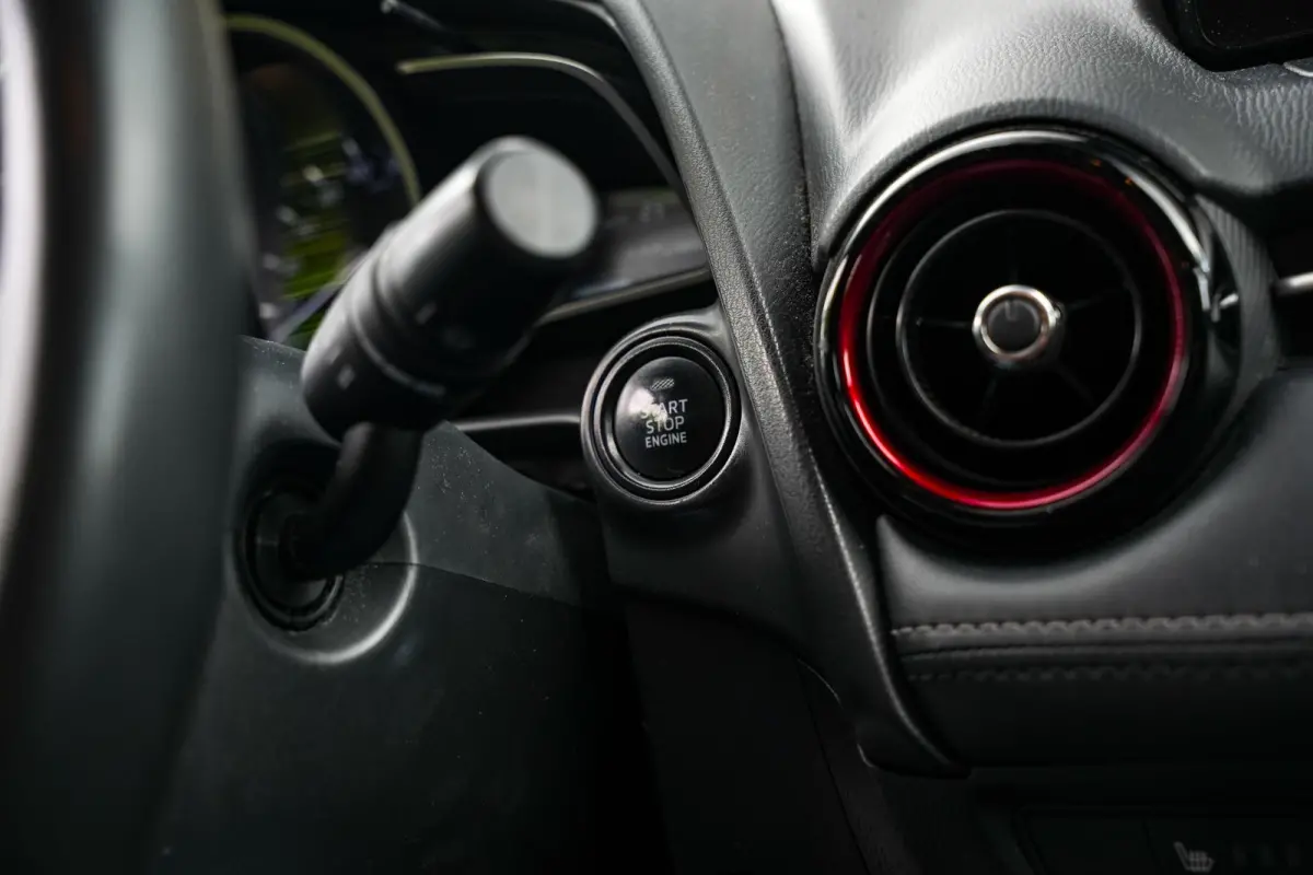 2.0 SkyActiv-G 120 Dynamic Cruise Control Airco Automatisch Navigatie Stoelverw. PDC Automaat!