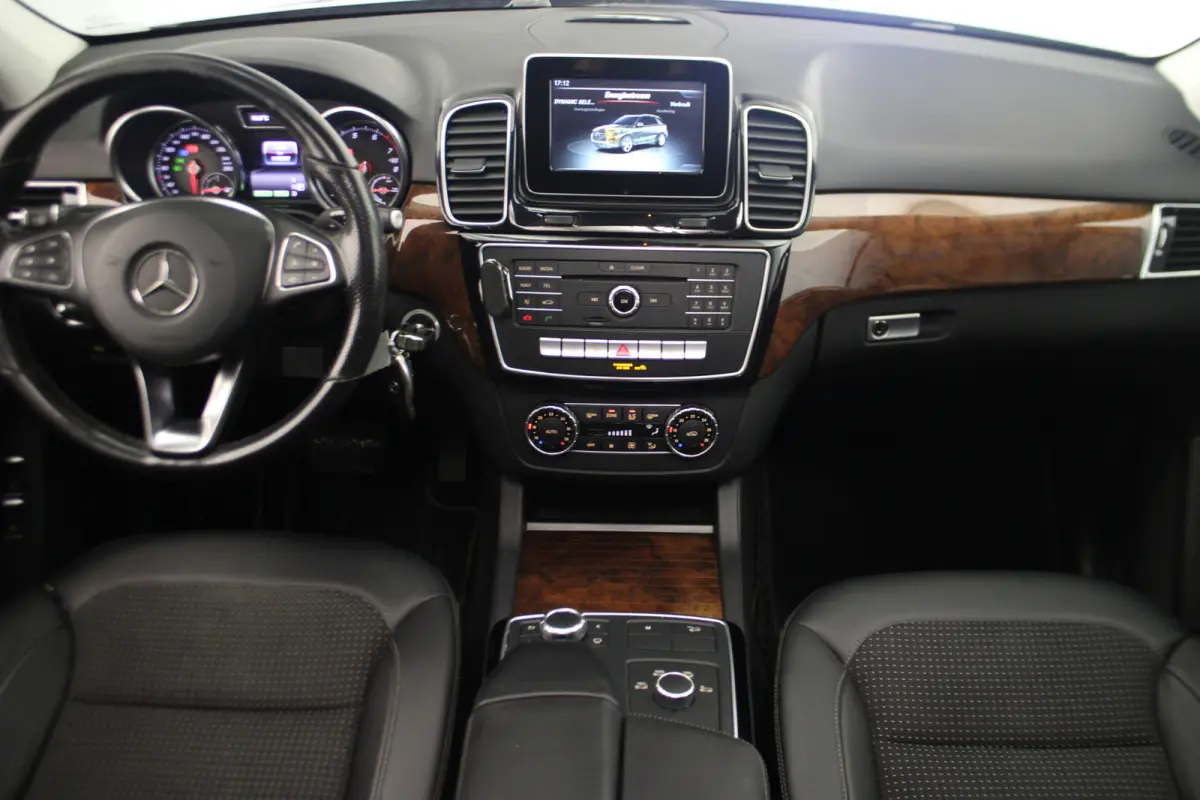 500 e 4MATIC |Pano|Camera|