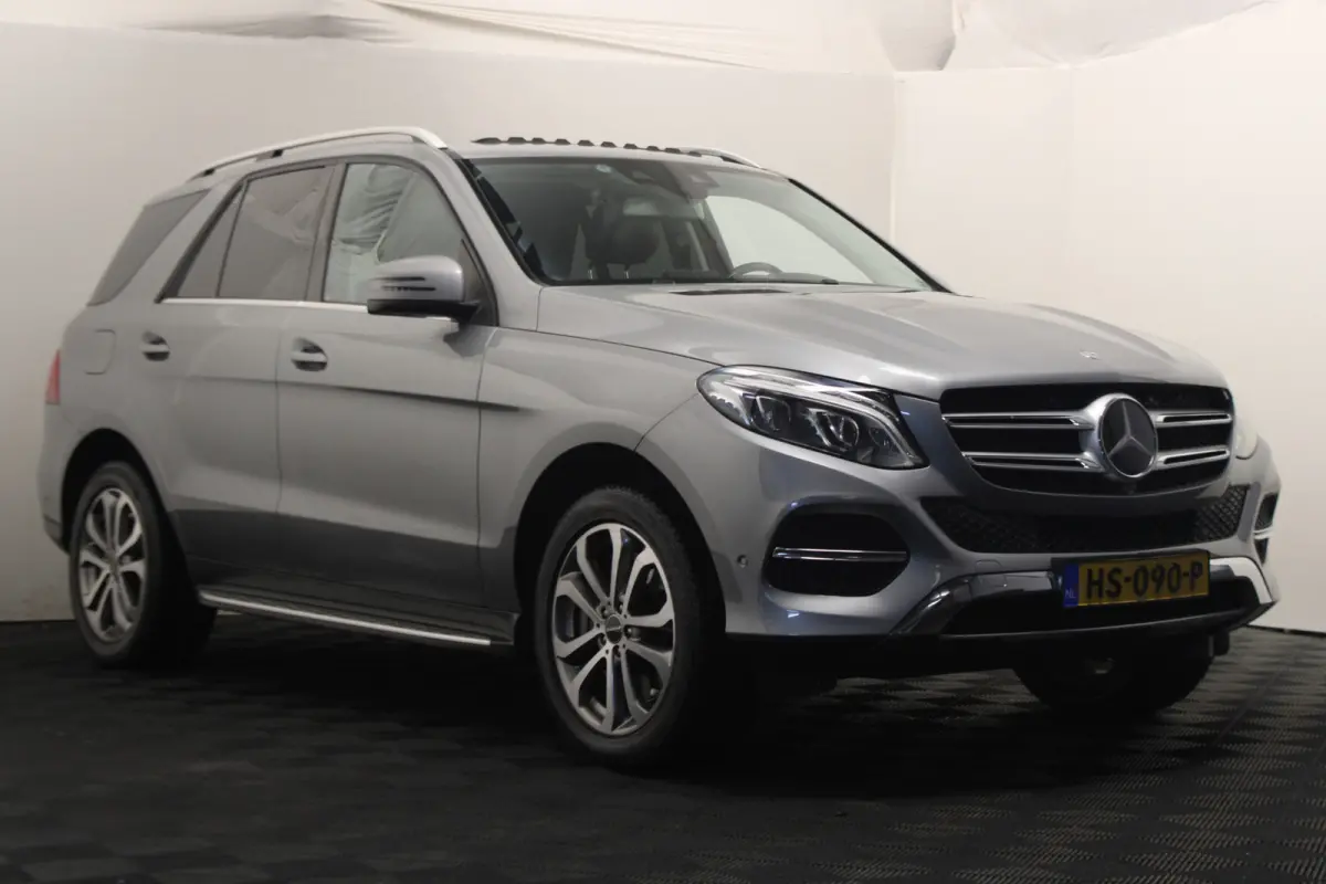 500 e 4MATIC |Pano|Camera|