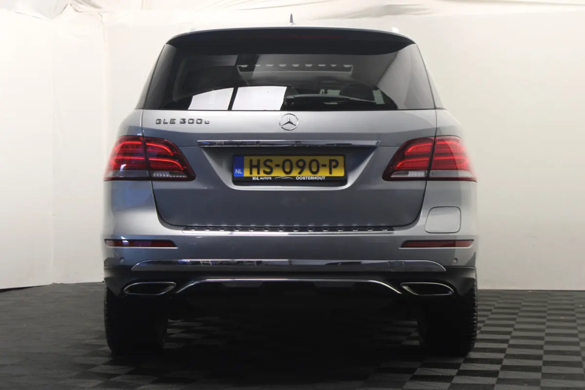 500 e 4MATIC |Pano|Camera|