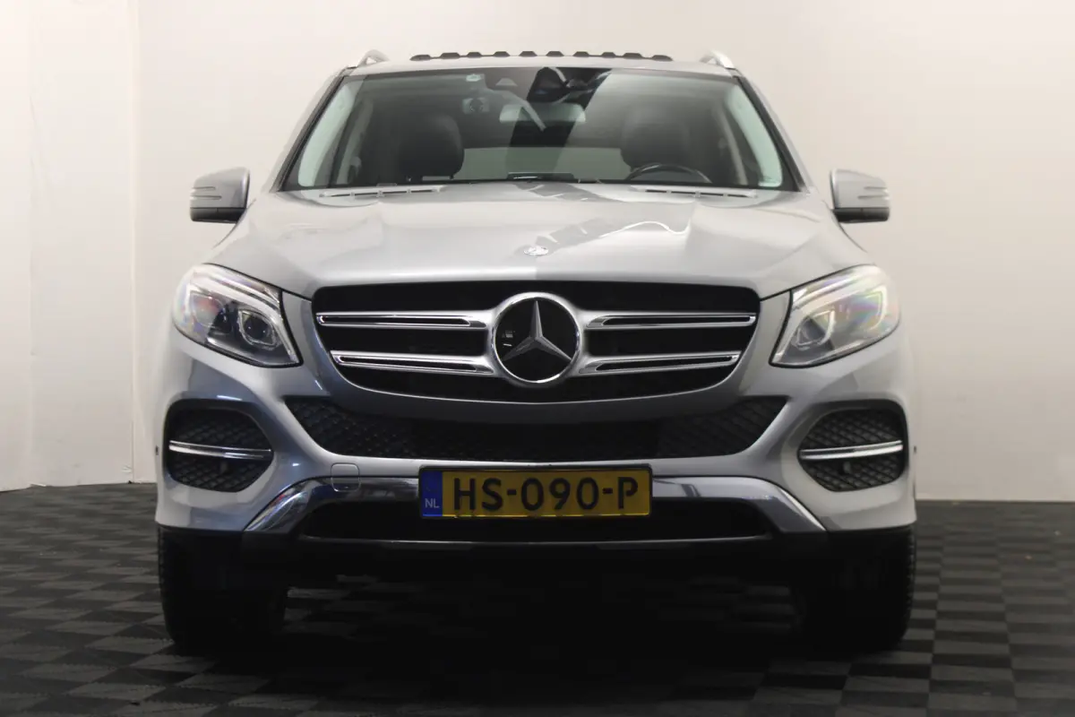 500 e 4MATIC |Pano|Camera|