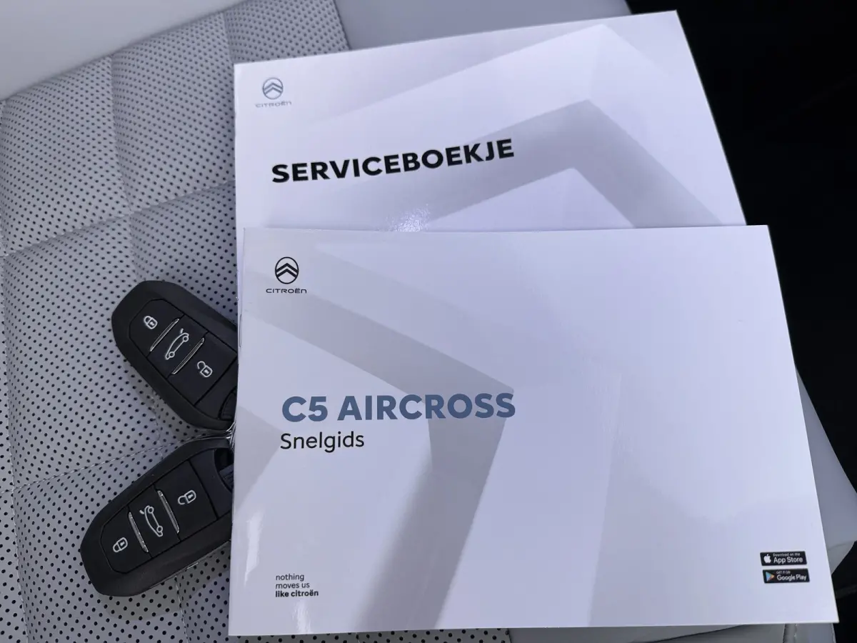 Business | Extra getinte achterste zijruiten en achterruit