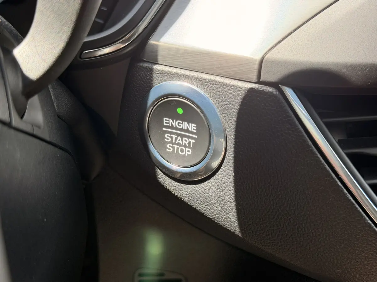 1.0 EcoBoost Titanium Aut. Pano Trekh Camera ACC Winterpakket