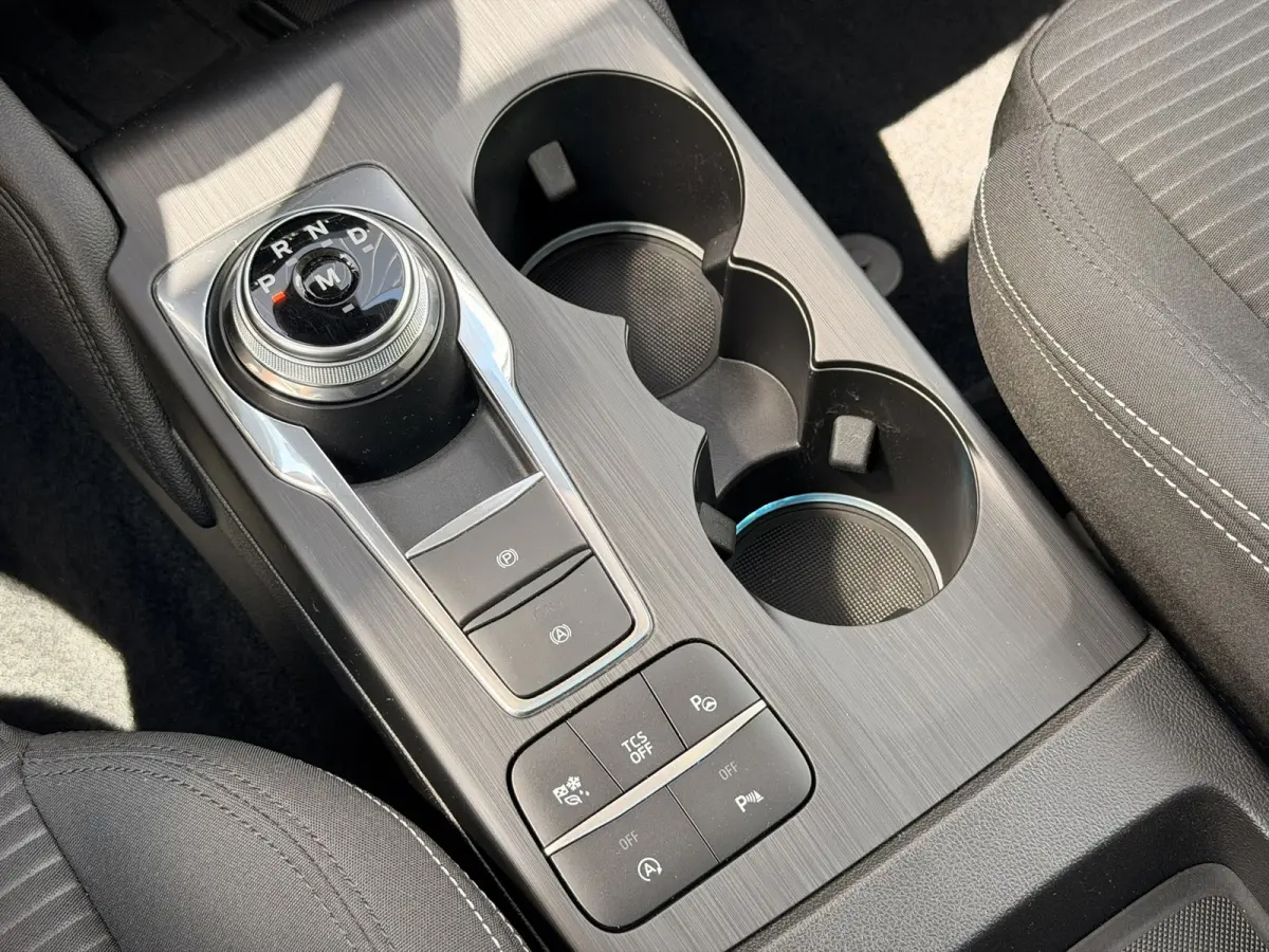1.0 EcoBoost Titanium Aut. Pano Trekh Camera ACC Winterpakket