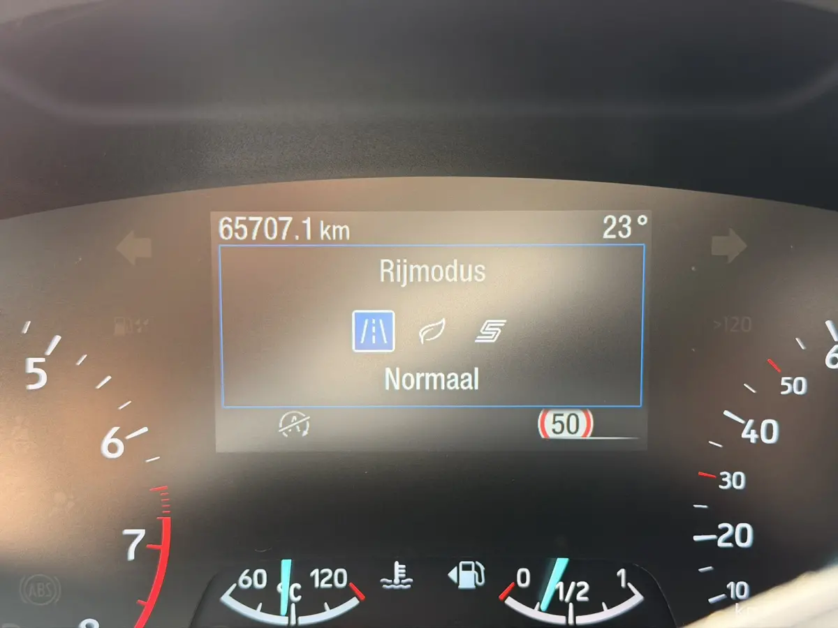 1.0 EcoBoost Titanium Aut. Pano Trekh Camera ACC Winterpakket