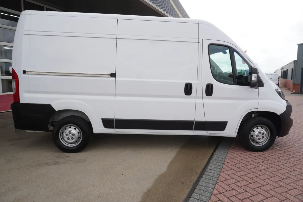 2.2 BlueHDi 140PK L2H2 3.3t nr. V169 | Airco | Cruise | Apple cp-Android auto