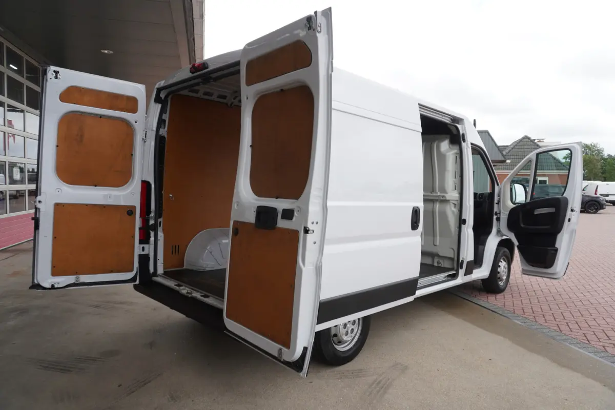 2.2 BlueHDi 140PK L2H2 3.3t nr. V169 | Airco | Cruise | Apple cp-Android auto