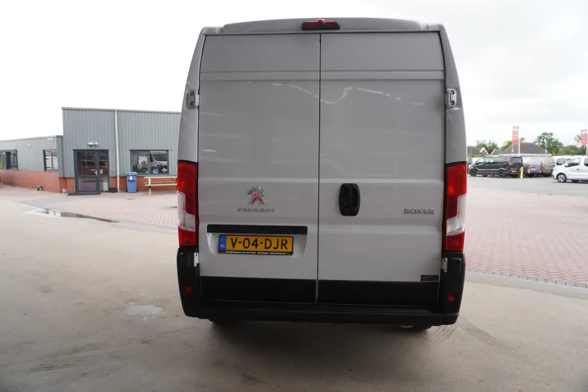 2.2 BlueHDi 140PK L2H2 3.3t nr. V169 | Airco | Cruise | Apple cp-Android auto
