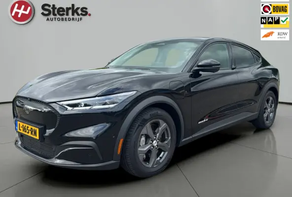 RWD 75 kWh