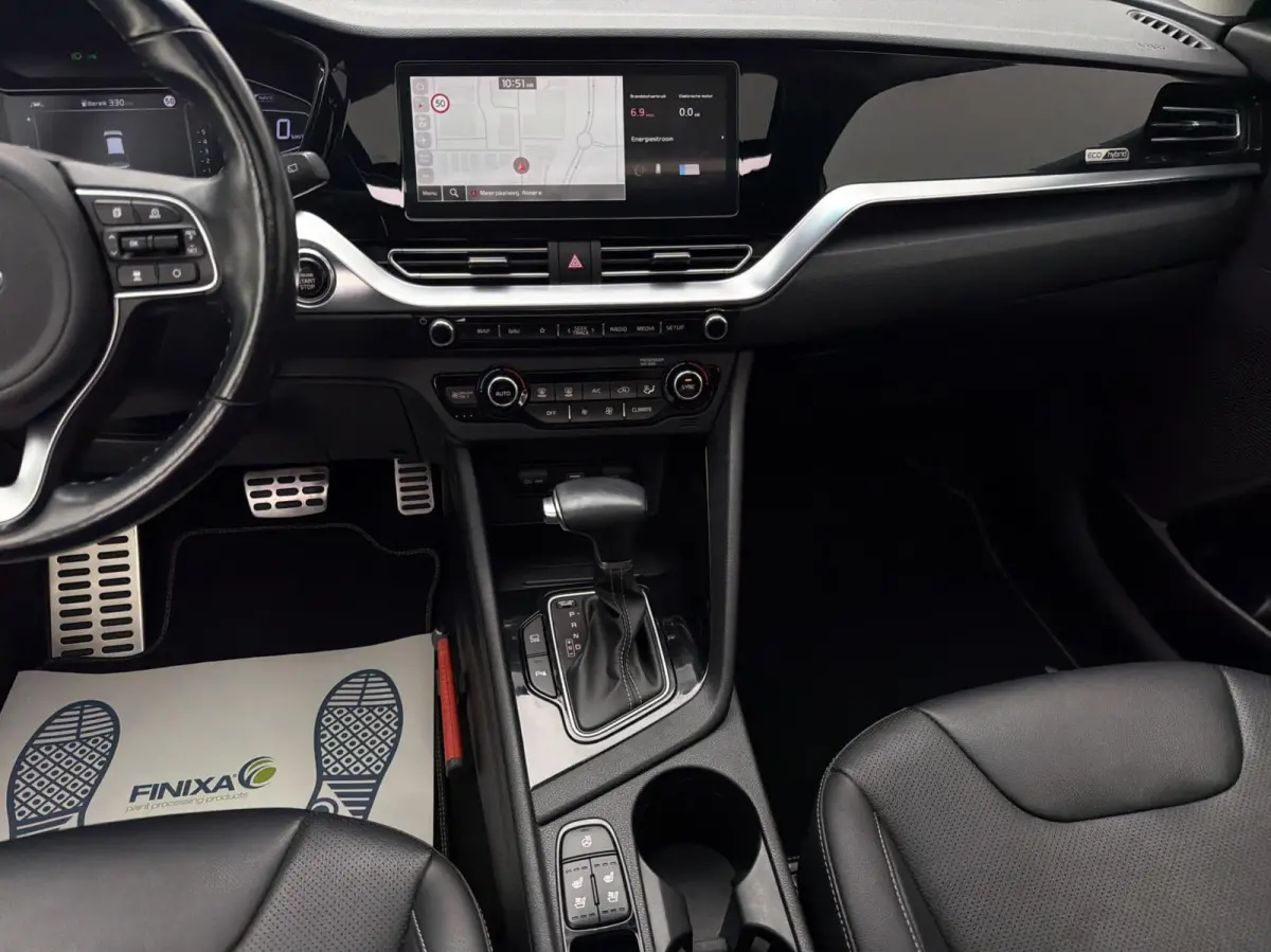 1.6 GDi Hybrid ExecutiveLine - ACC/OPENDAK/LEER/NAP