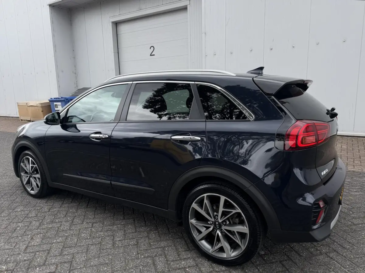 1.6 GDi Hybrid ExecutiveLine - ACC/OPENDAK/LEER/NAP