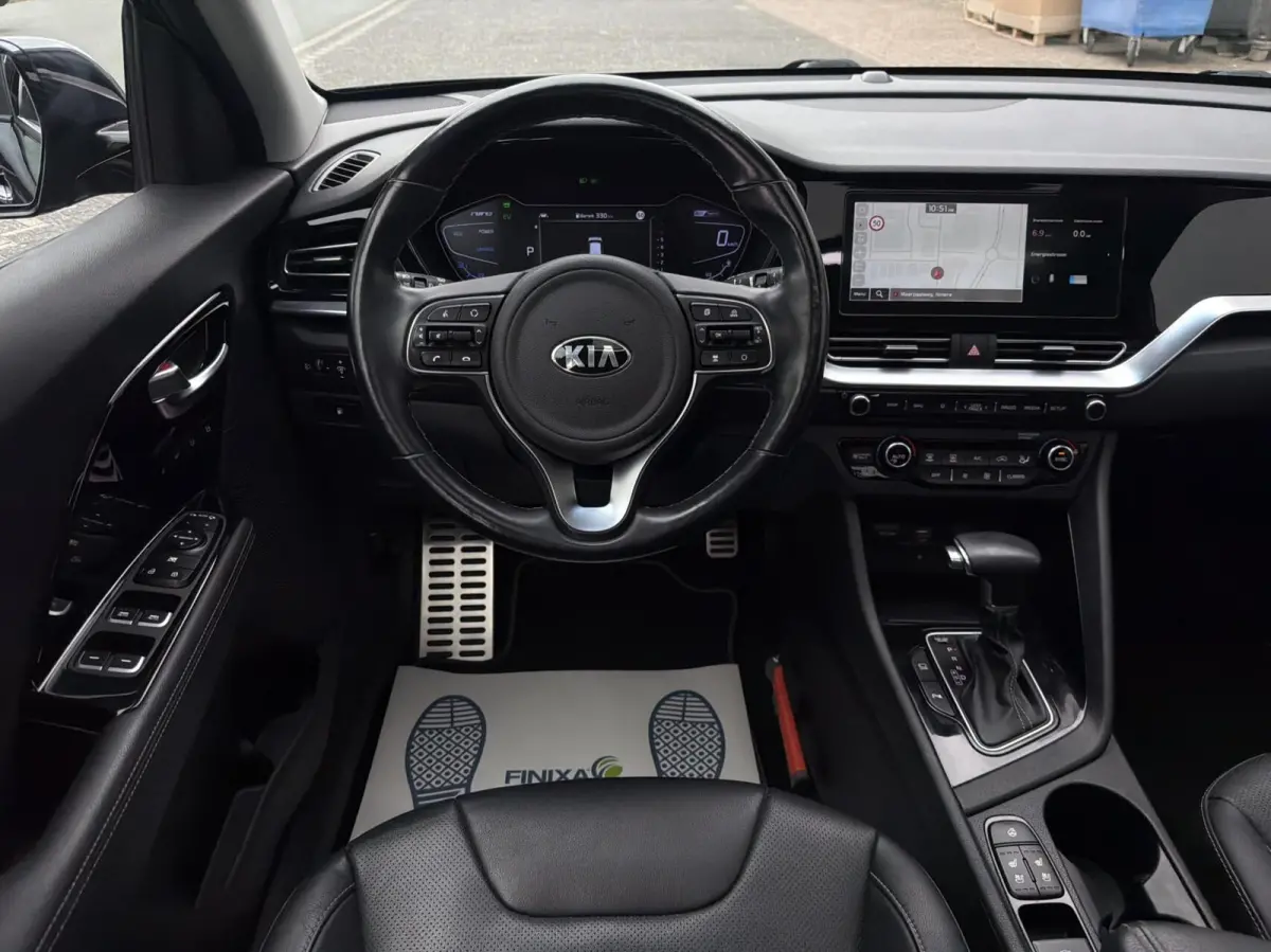 1.6 GDi Hybrid ExecutiveLine - ACC/OPENDAK/LEER/NAP
