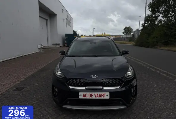 1.6 GDi Hybrid ExecutiveLine - ACC/OPENDAK/LEER/NAP