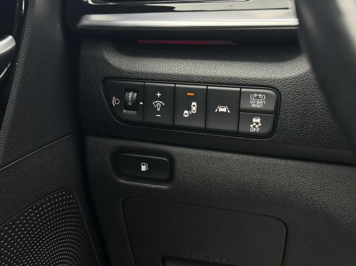 1.6 GDi Hybrid ExecutiveLine - ACC/OPENDAK/LEER/NAP