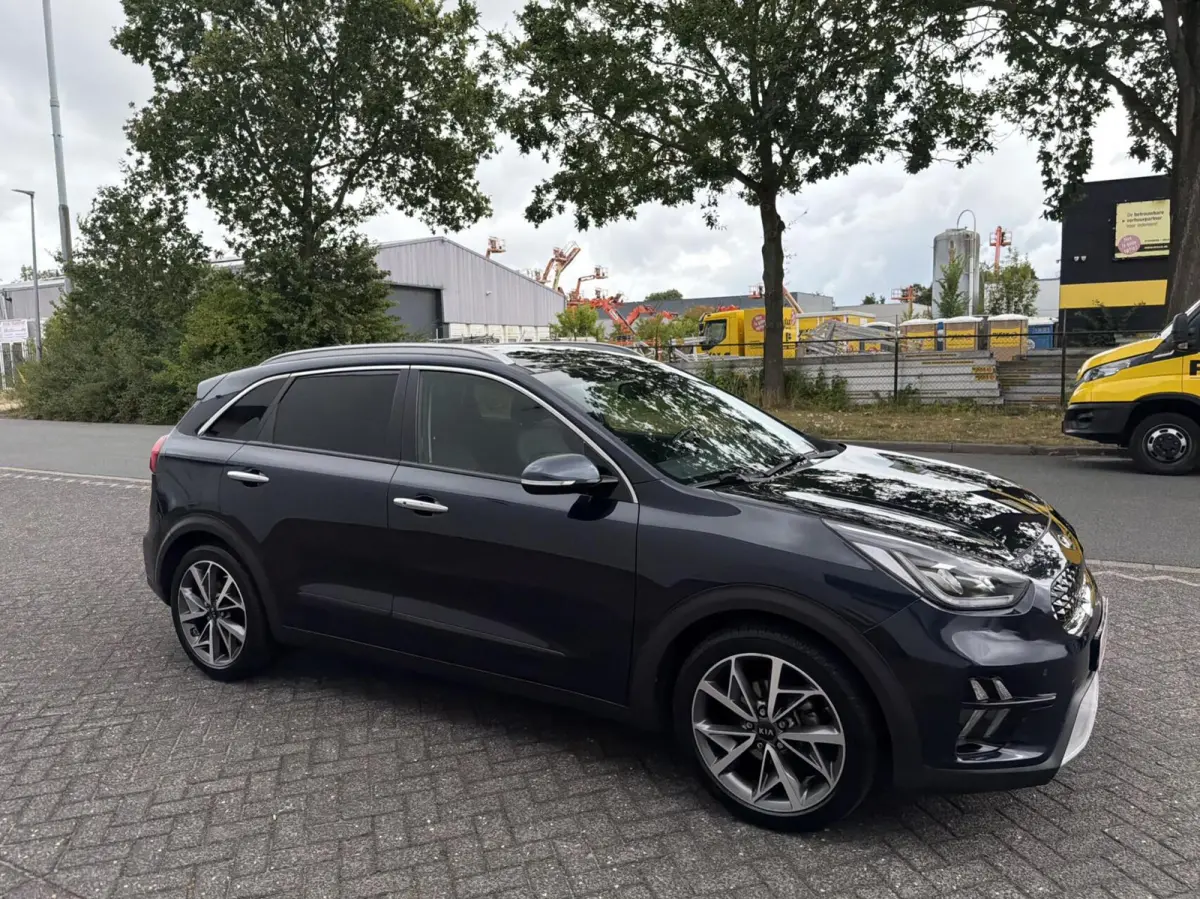 1.6 GDi Hybrid ExecutiveLine - ACC/OPENDAK/LEER/NAP