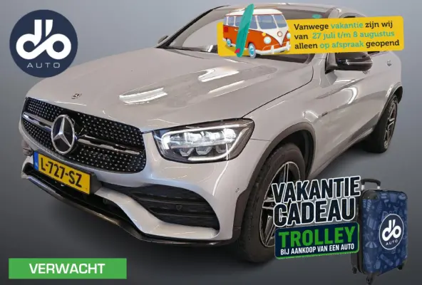 4MATIC Business Solution SOH 95%