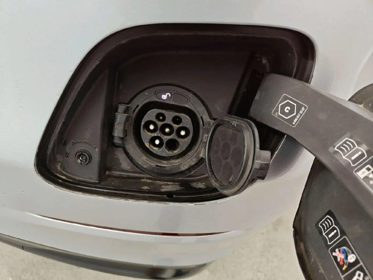 4MATIC Business Solution SOH 95%